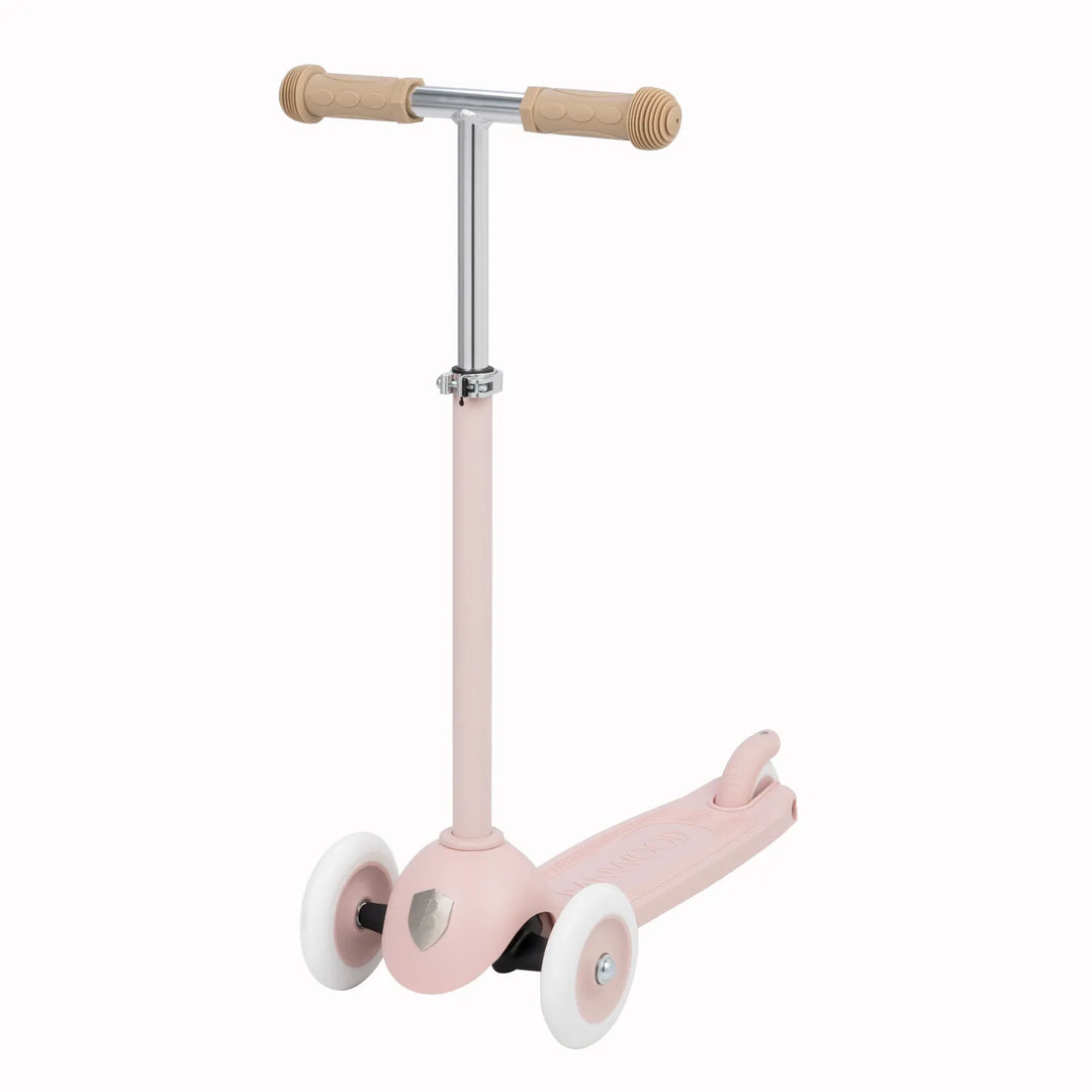 Banwood Eco Scooter – Faded Pink