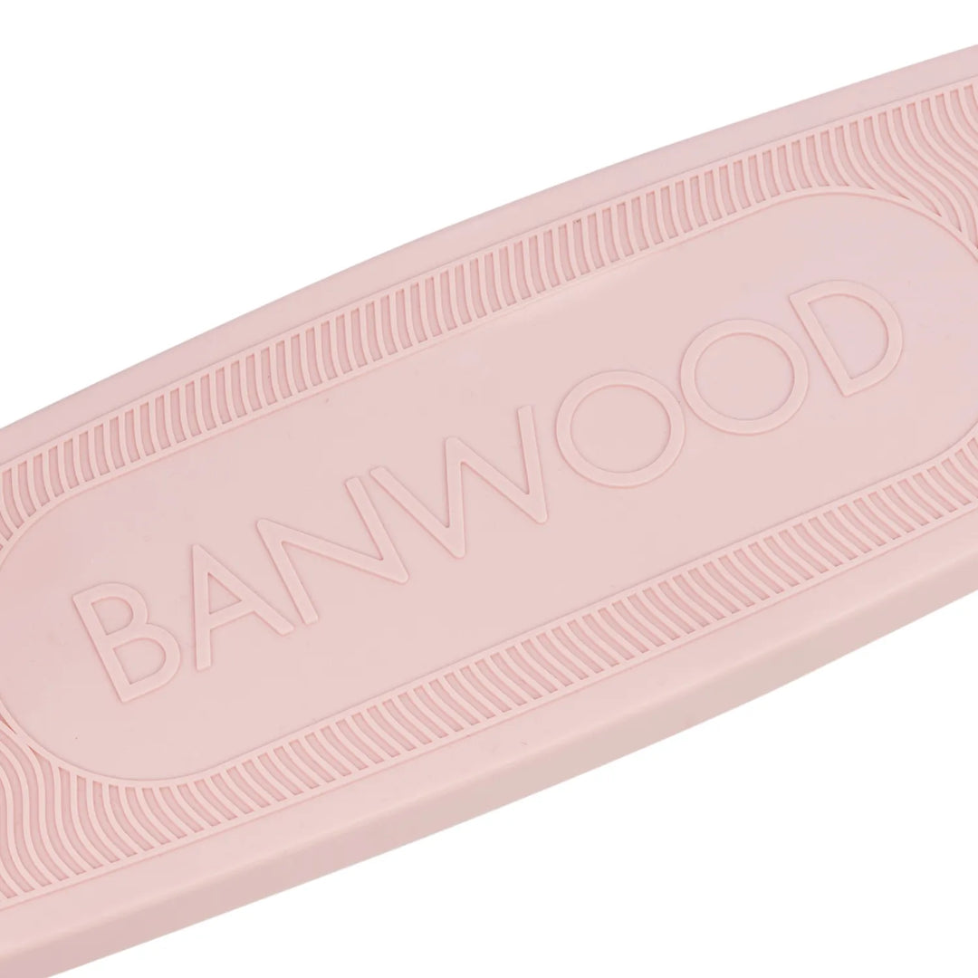 Banwood Eco Scooter – Faded Pink
