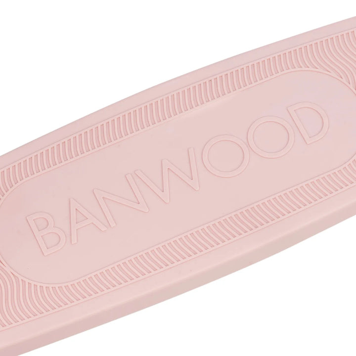 Banwood Eco Scooter – Faded Pink