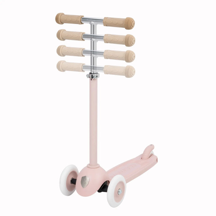 Banwood Eco Scooter – Faded Pink