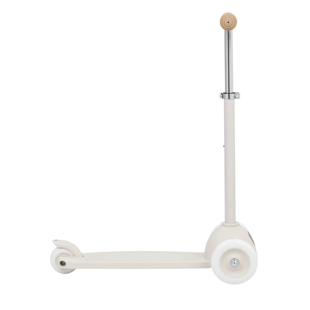 Banwood Eco Scooter – Ivory
