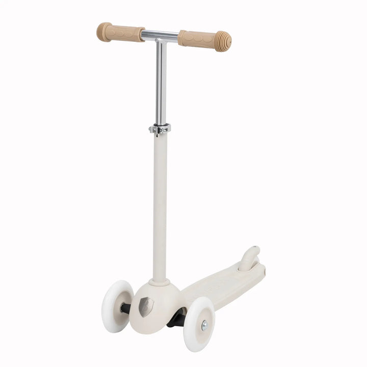 Banwood Eco Scooter – Ivory