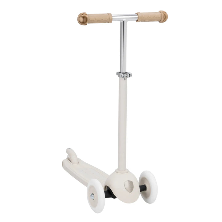 Banwood Eco Scooter – Ivory