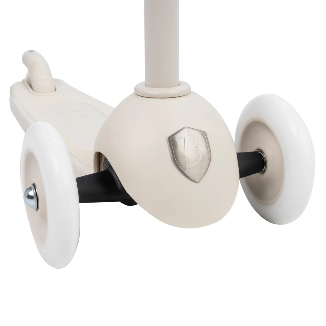 Banwood Eco Scooter – Ivory