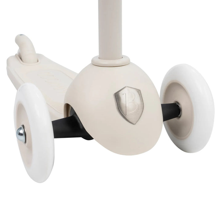 Banwood Eco Scooter – Ivory