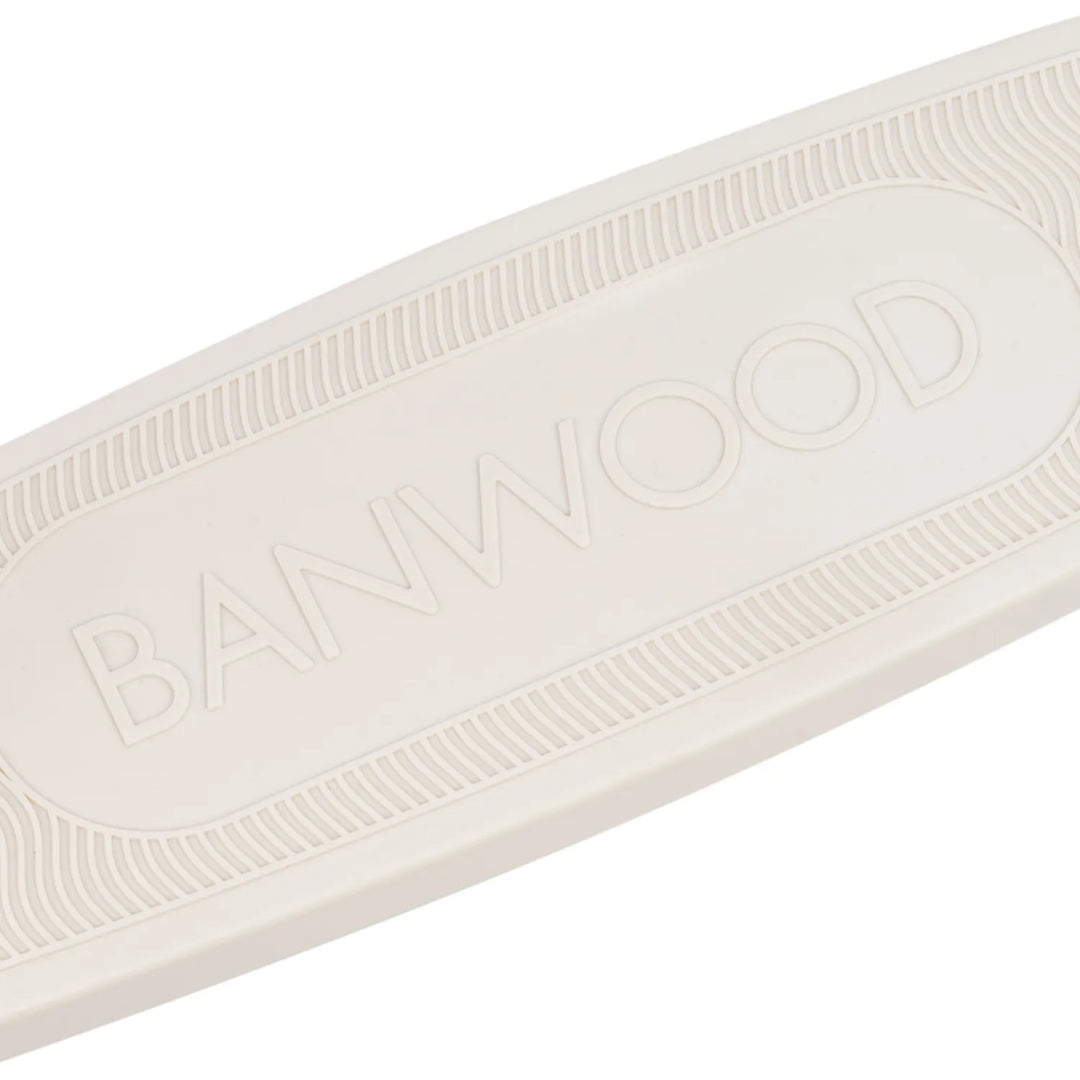 Banwood Eco Scooter – Ivory