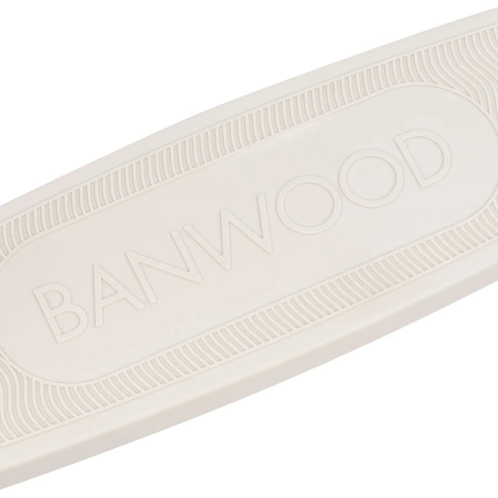 Banwood Eco Scooter – Ivory