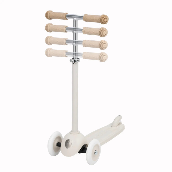 Banwood Eco Scooter – Ivory