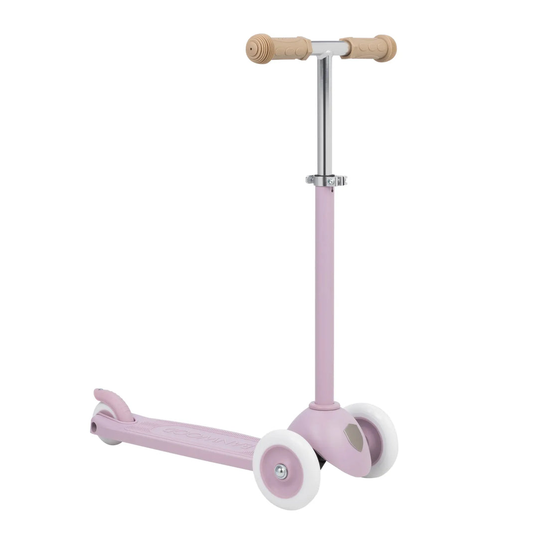 Banwood Eco Scooter – Lavender