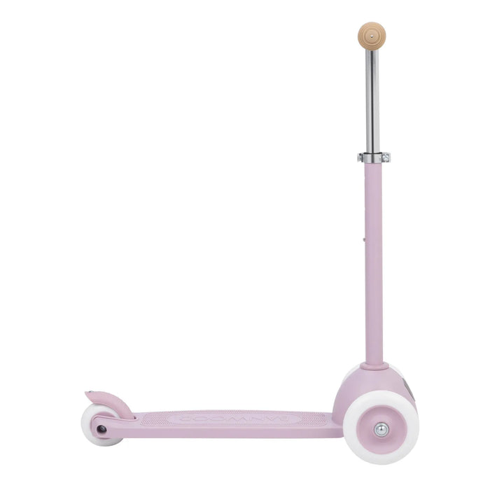 Banwood Eco Scooter – Lavender