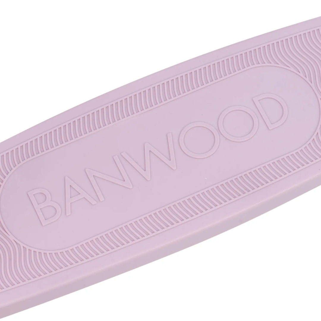 Banwood Eco Scooter – Lavender