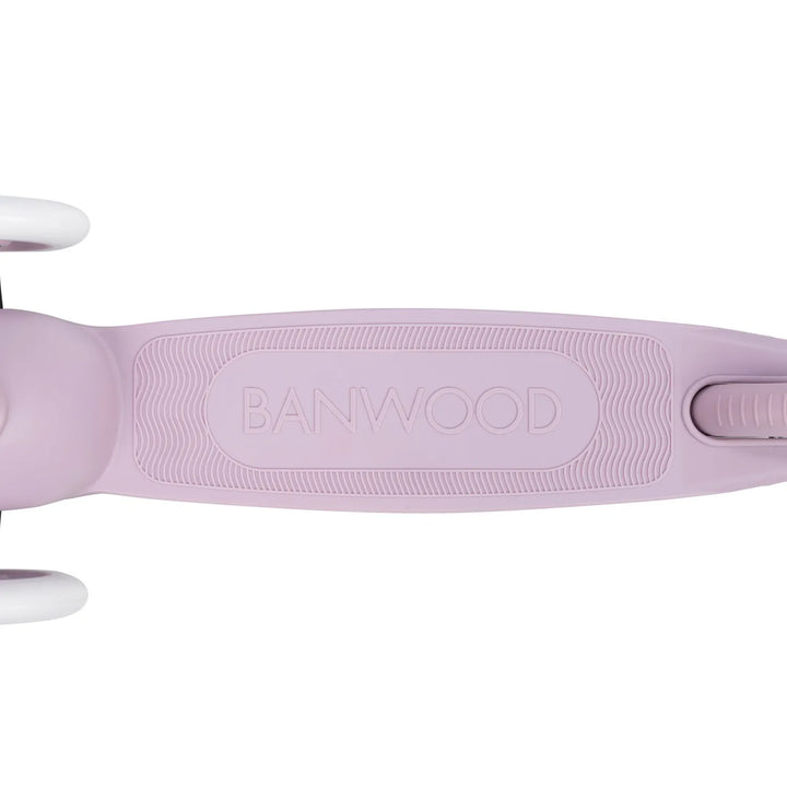 Banwood Eco Scooter – Lavender
