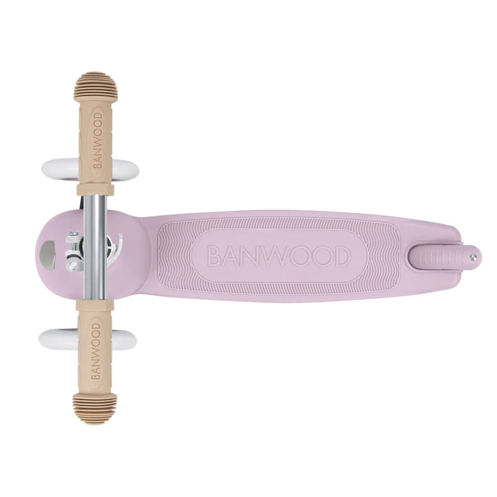 Banwood Eco Scooter – Lavender