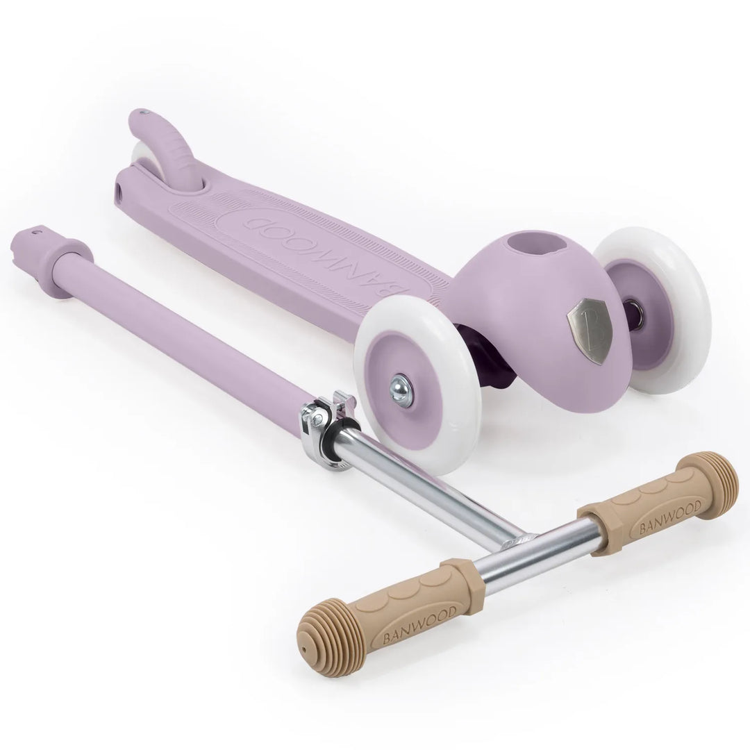 Banwood Eco Scooter – Lavender