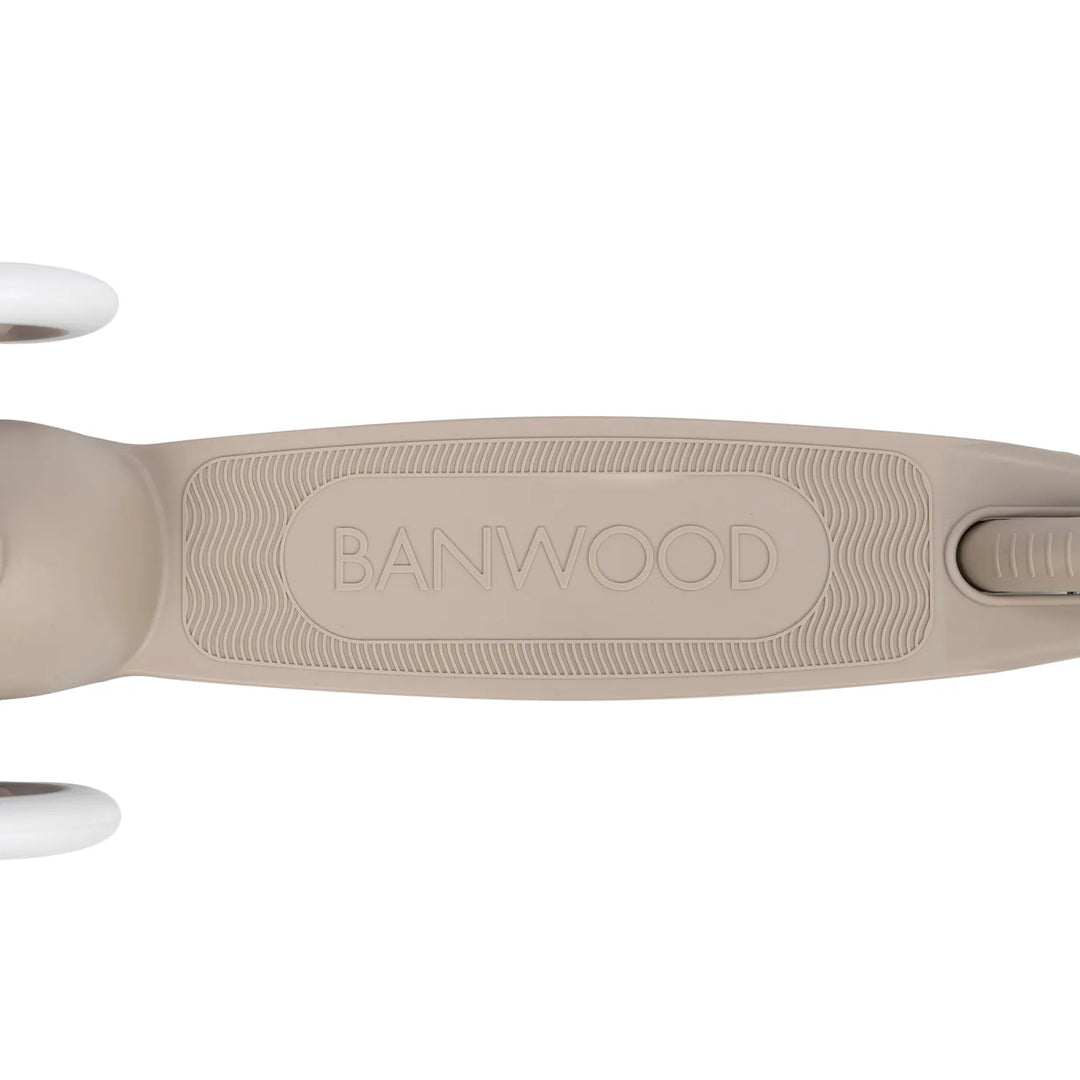 Banwood Eco Scooter – Sand