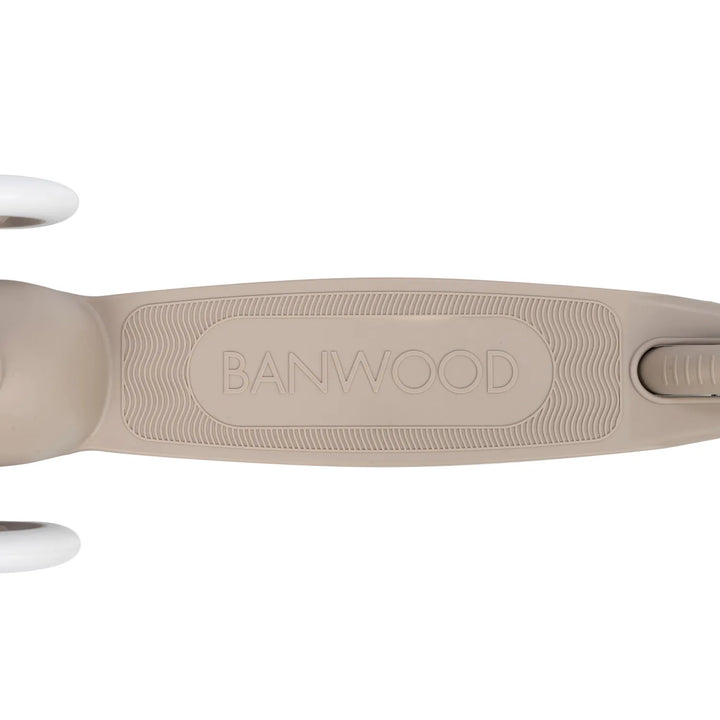 Banwood Eco Scooter – Sand