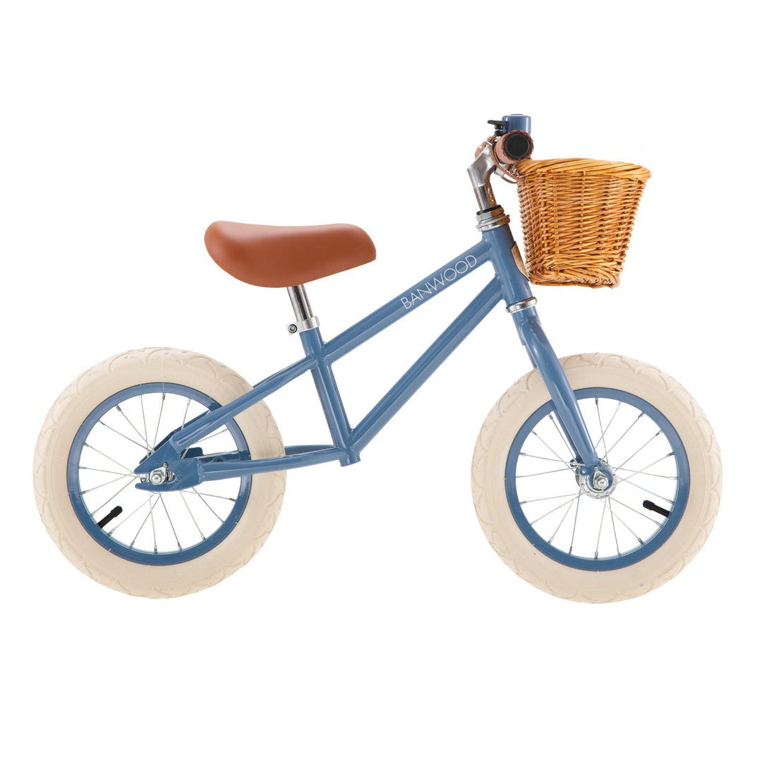 Banwood Balance bike - Blue
