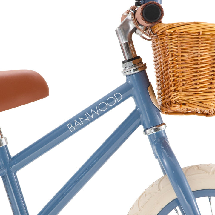 Banwood Balance bike - Blue