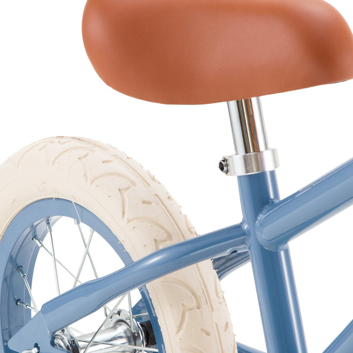 Banwood Balance bike - Blue