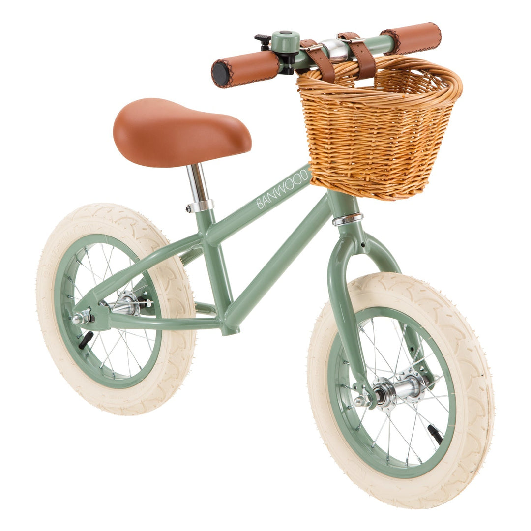 Banwood Balance bike - Forest