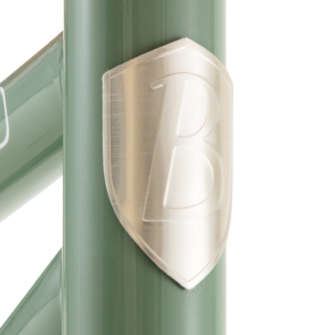 Banwood Balance bike - Forest