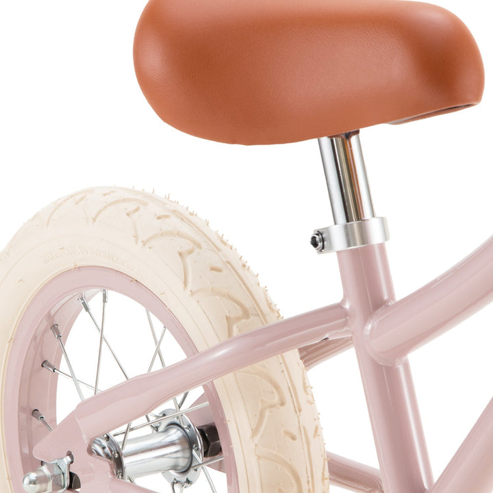 Banwood Balance bike - Dusty Pink