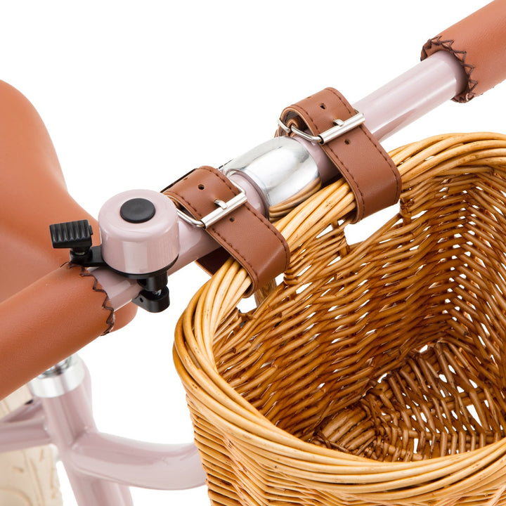 Banwood Balance bike - Dusty Pink