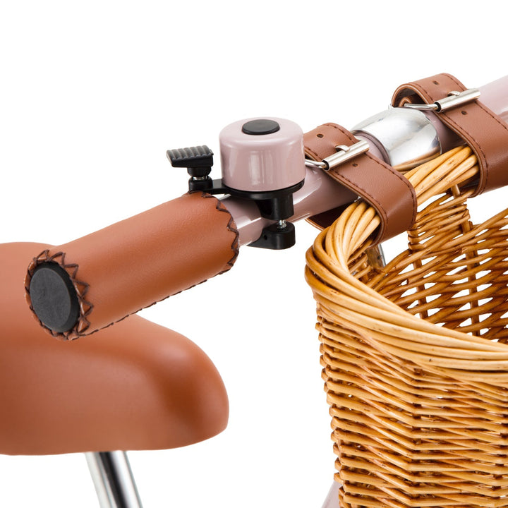 Banwood Balance bike - Dusty Pink