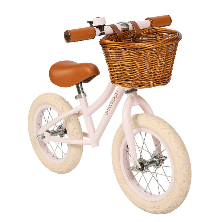 Banwood Balance bike - Pink