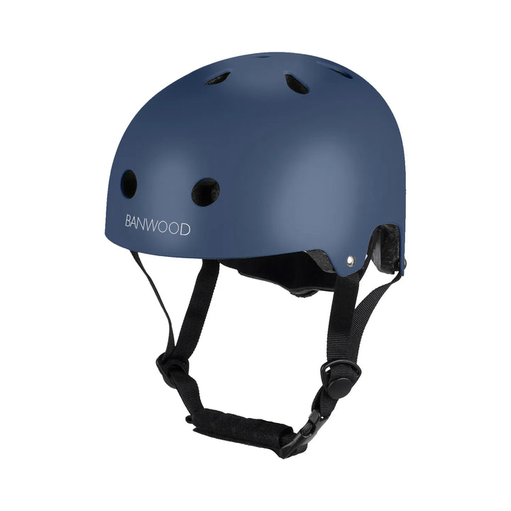 Matte navy children&