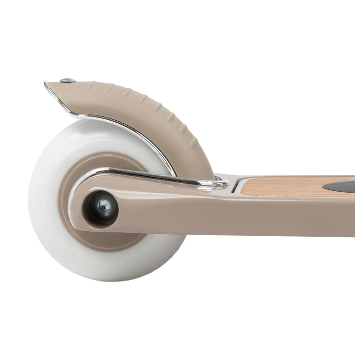 Banwood Vintage 3-Wheel Scooter in Beige