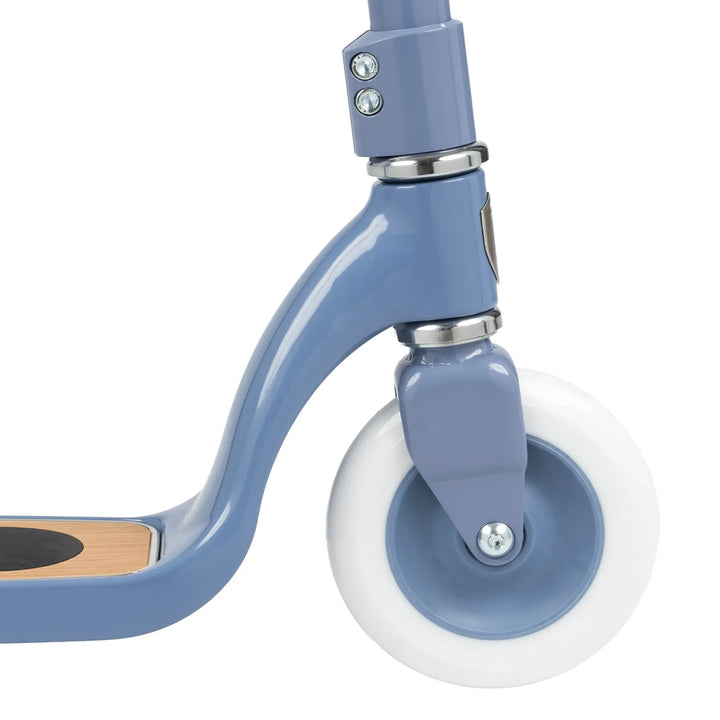 Banwood Maxi Scooter Vintage - Blue