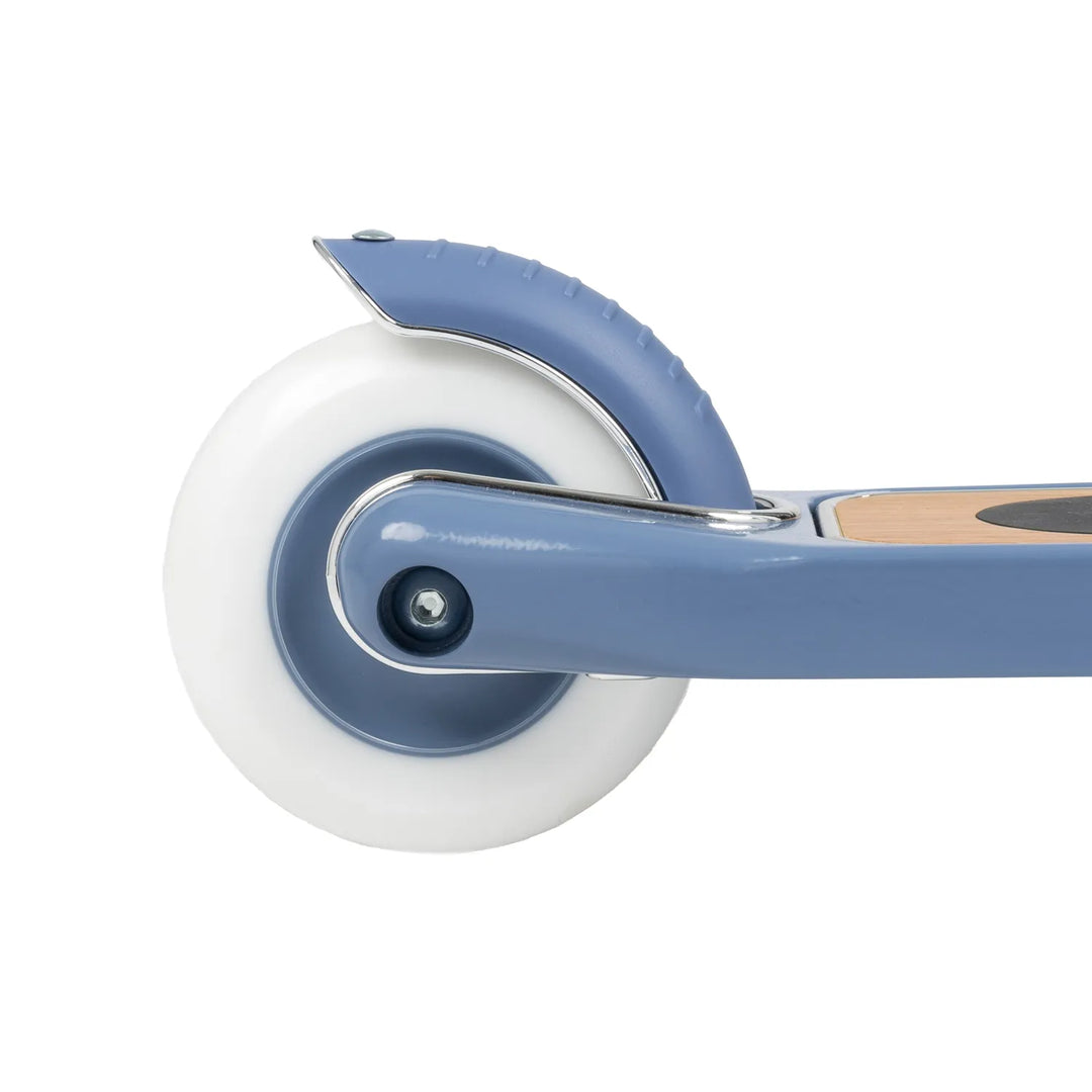 Banwood Maxi Scooter Vintage - Blue