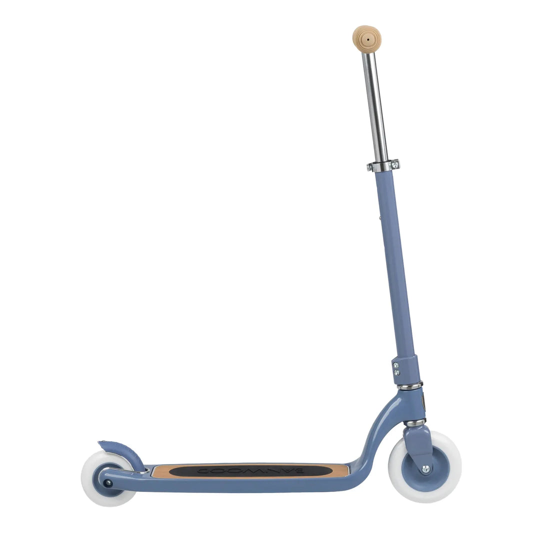 Banwood Maxi Scooter Vintage - Blue