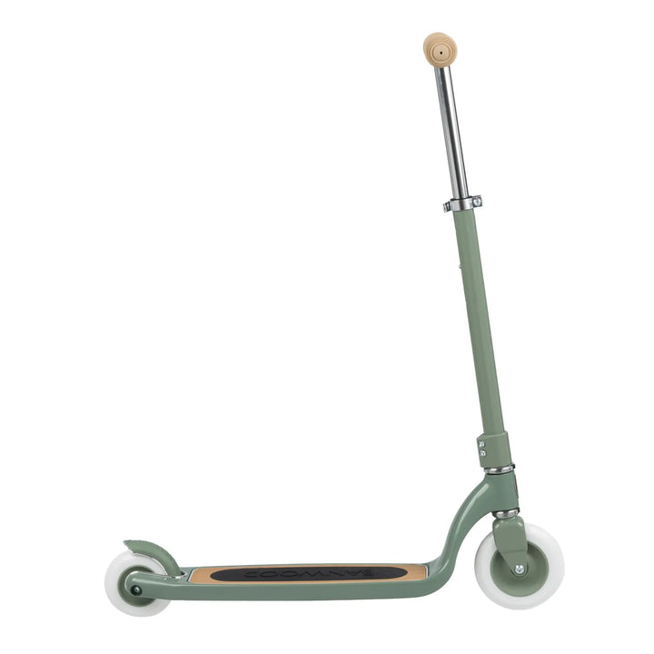 Banwood Maxi Scooter in Forest