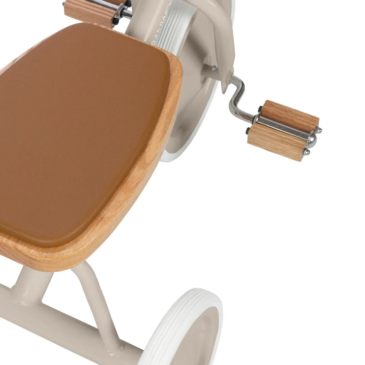 Banwood Trike Vintage - Beige