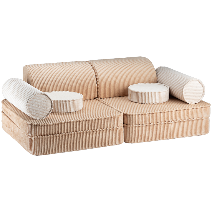 Wigiwama Settee