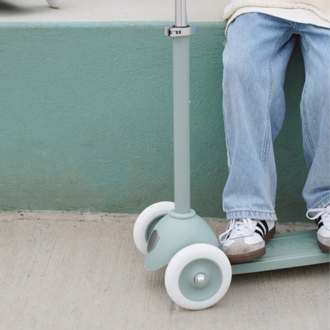 Banwood Eco Scooter – Clay