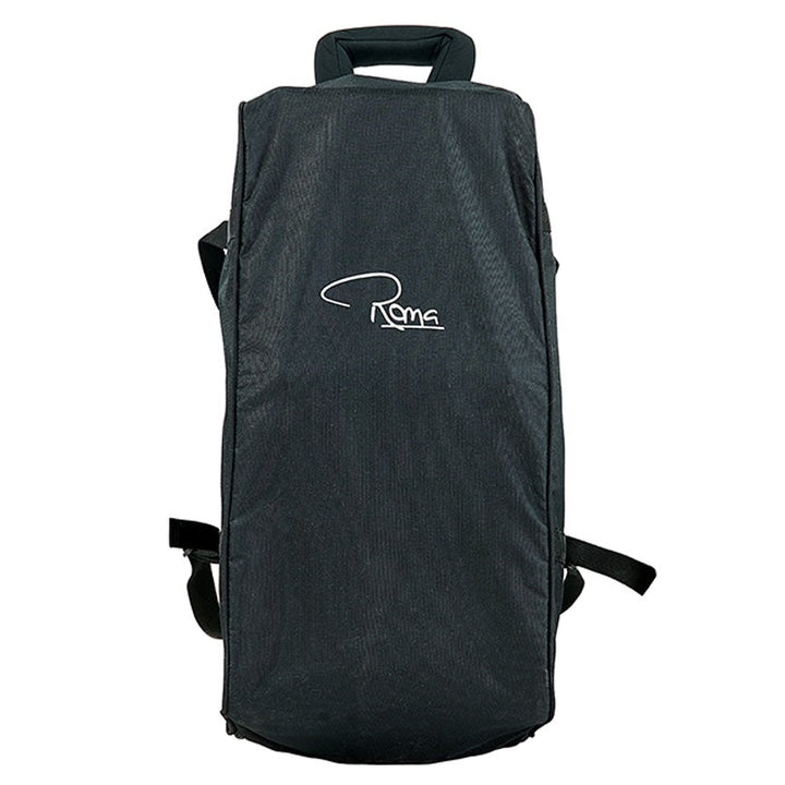 Roma Pram Travel Bag - Black, supplier gallery view 1
