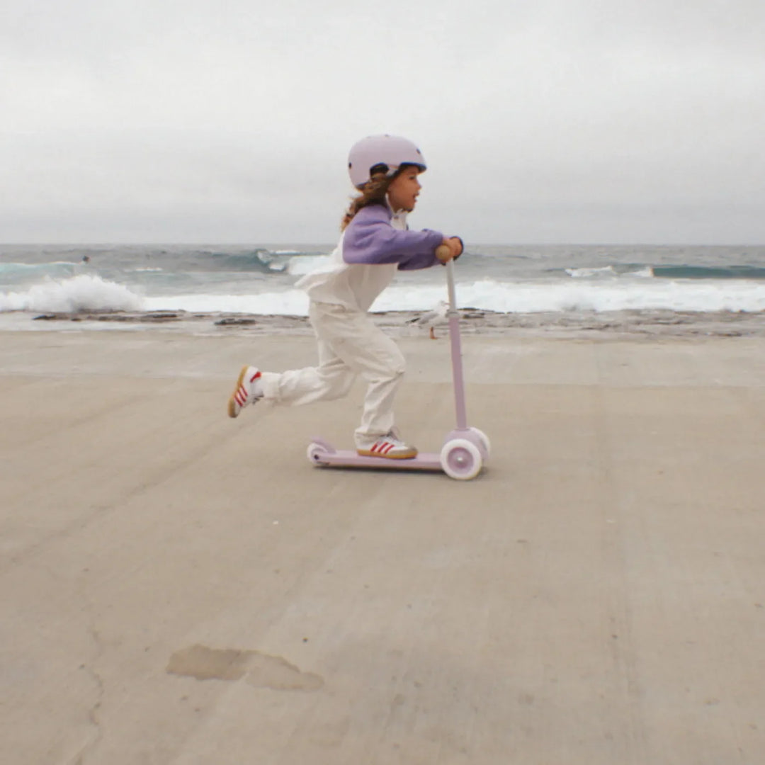 Banwood Eco Scooter – Lavender