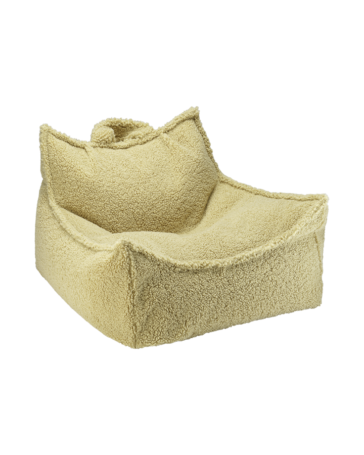 Wigiwama Beanbag Chair