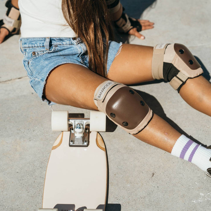 Banwood Protective Gear