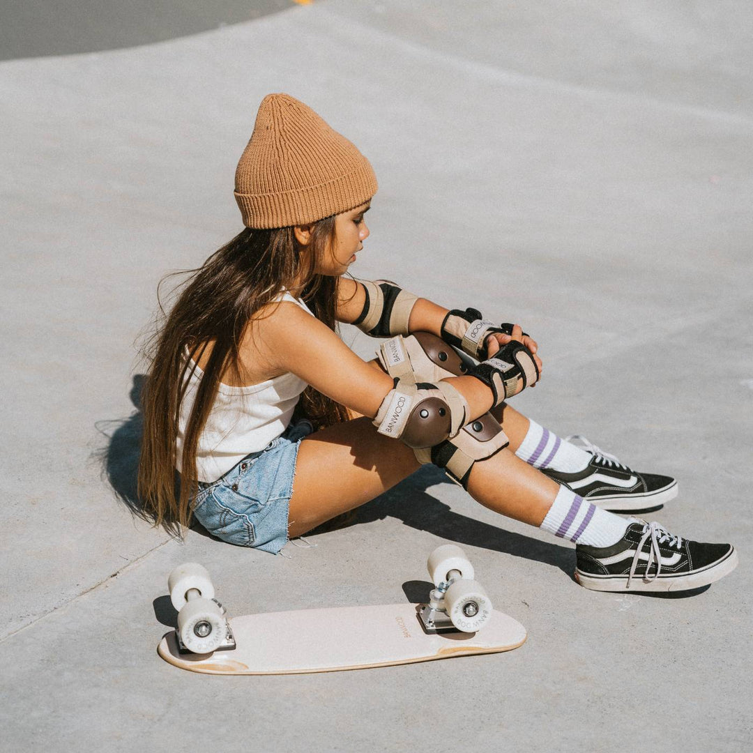 Banwood Protective Gear