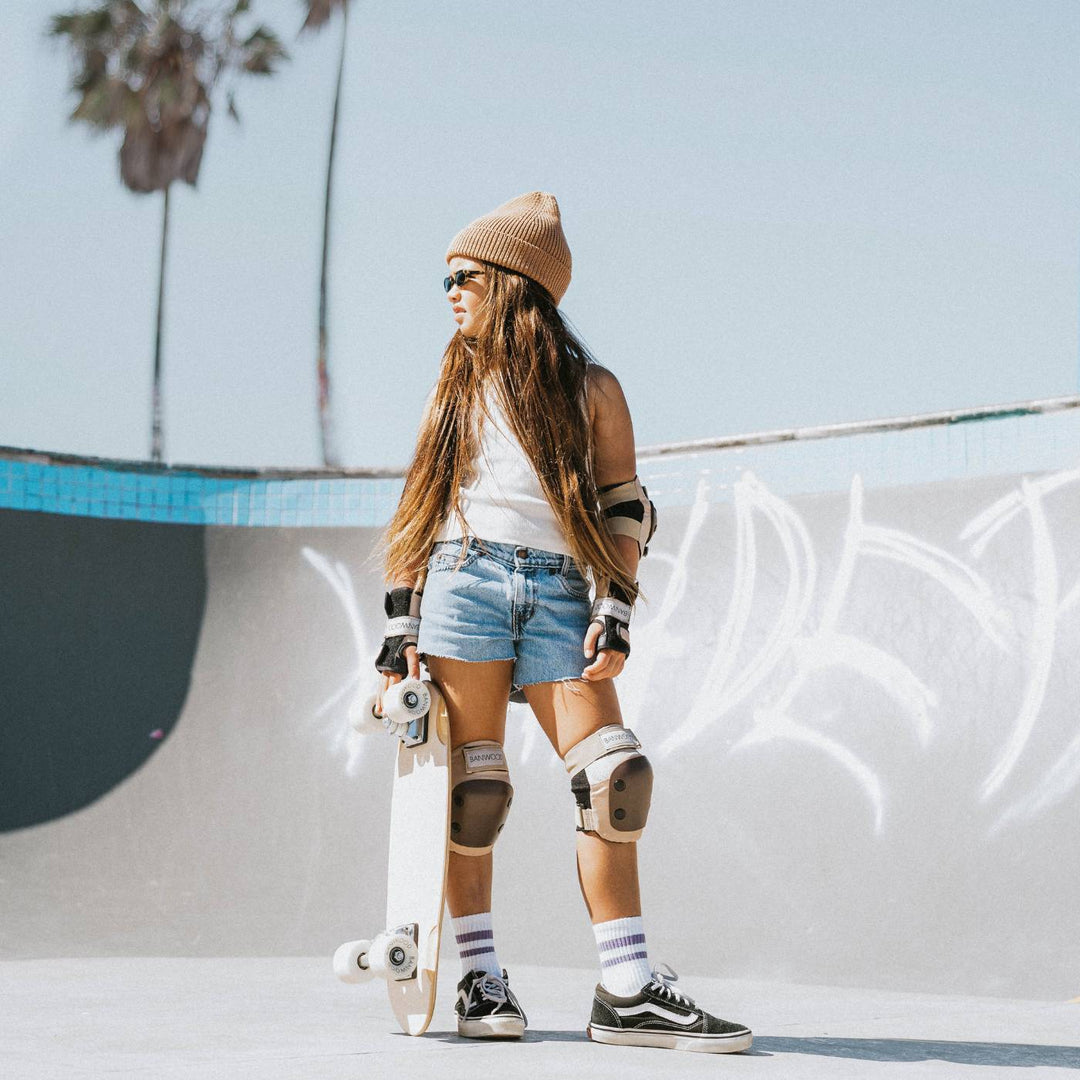 Banwood Protective Gear