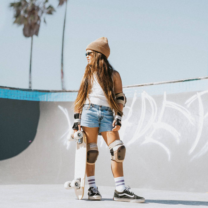 Banwood Protective Gear