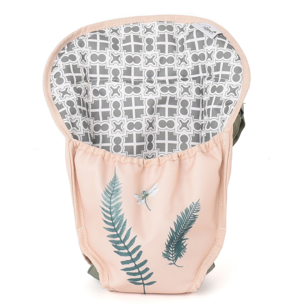 Roma RHS 10 Piece Accessory Set - Fern - detail photo