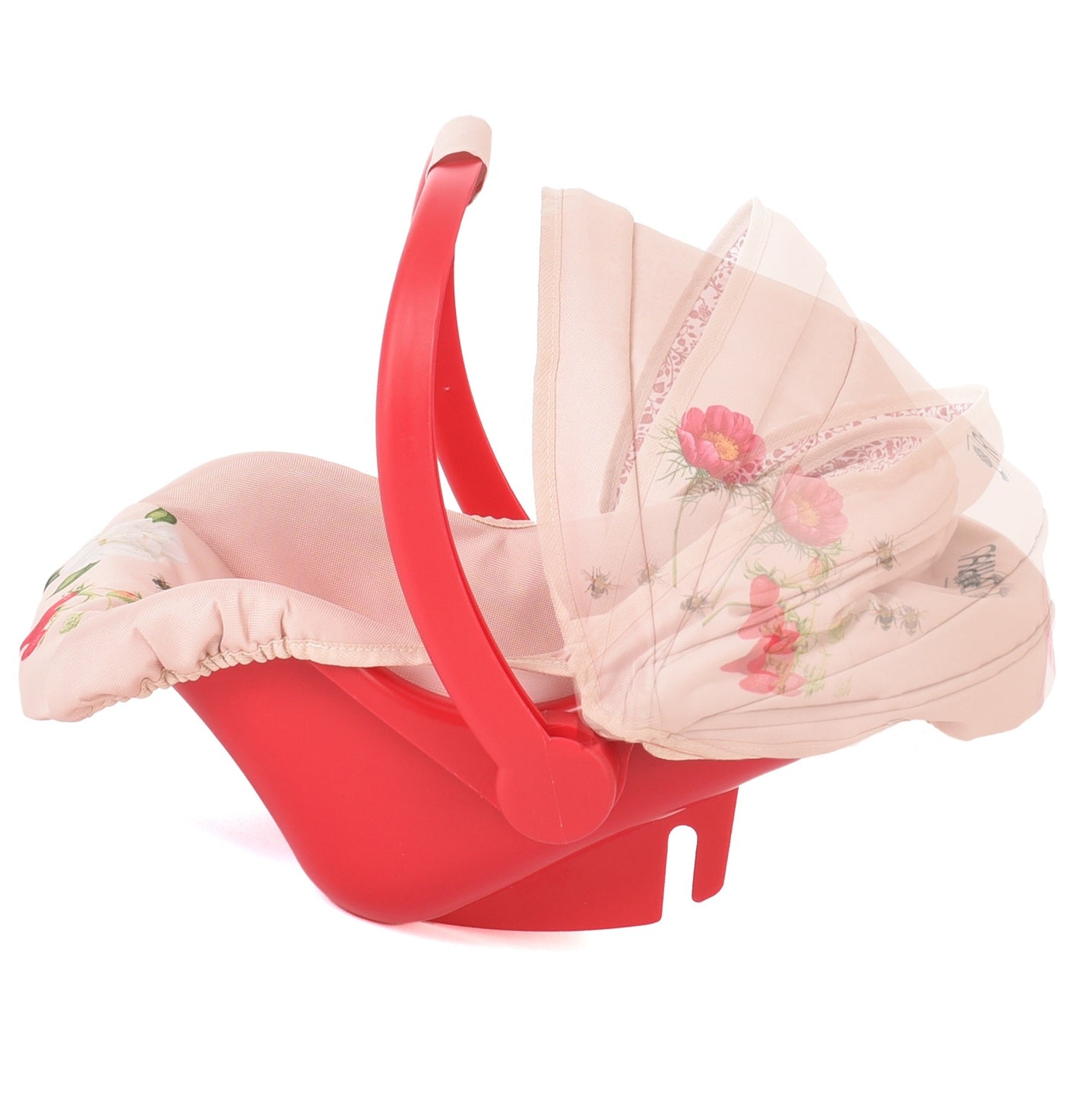 Roma RHS Car Seat - Flora - main product photo