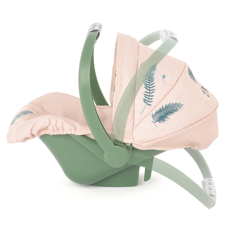 Roma RHS Car Seat - Fern - main product photo