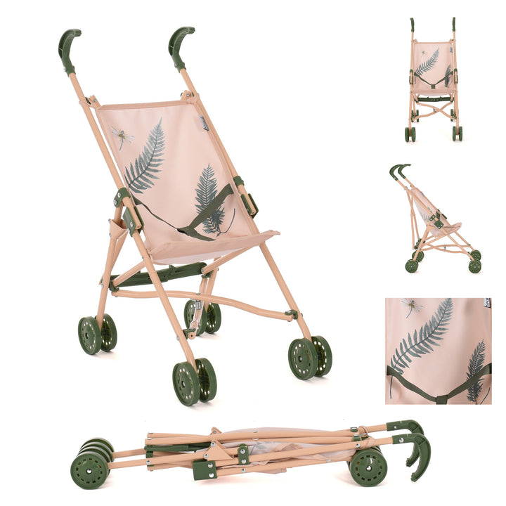 Roma RHS Umbrella Buggy - Fern - main product photo