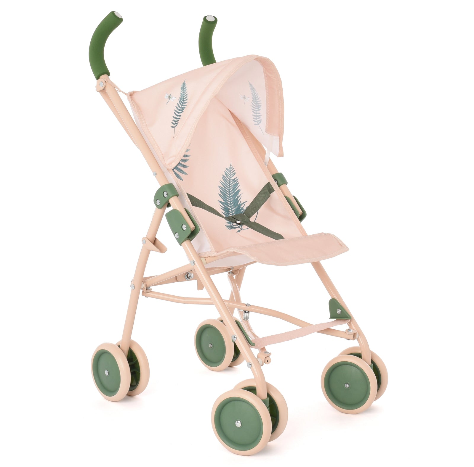 Roma RHS XL Umbrella Buggy - Fern - main product photo